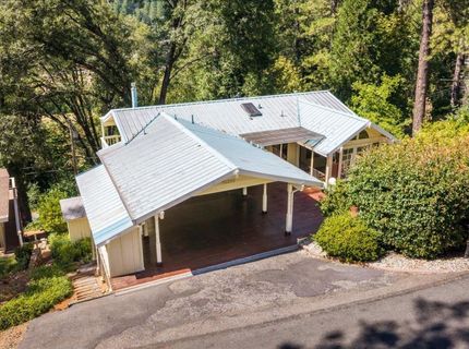 10388 Partridge Rd, Grass Valley, CA 95945 Photo