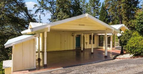 10388 Partridge Rd, Grass Valley, CA 95945 Photo