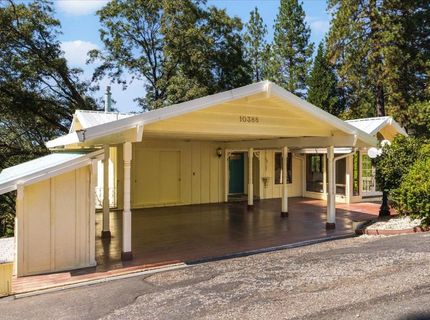 10388 Partridge Rd, Grass Valley, CA 95945 Photo