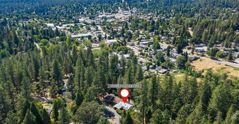 10388 Partridge Rd, Grass Valley, CA 95945 Photo