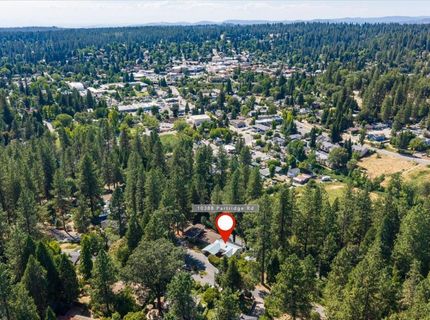 10388 Partridge Rd, Grass Valley, CA 95945 Photo