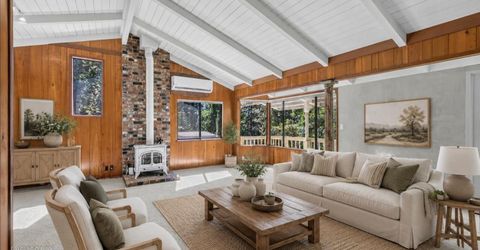 10388 Partridge Rd, Grass Valley, CA 95945 Photo