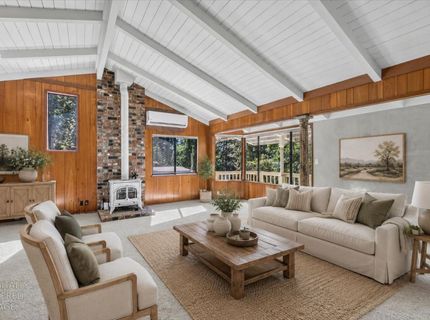 10388 Partridge Rd, Grass Valley, CA 95945 Photo