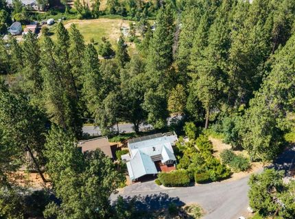10388 Partridge Rd, Grass Valley, CA 95945 Photo