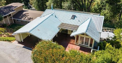 10388 Partridge Rd, Grass Valley, CA 95945 Photo