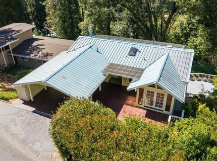 10388 Partridge Rd, Grass Valley, CA 95945 Photo