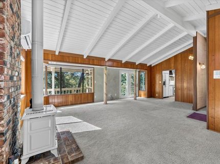 10388 Partridge Rd, Grass Valley, CA 95945 Photo