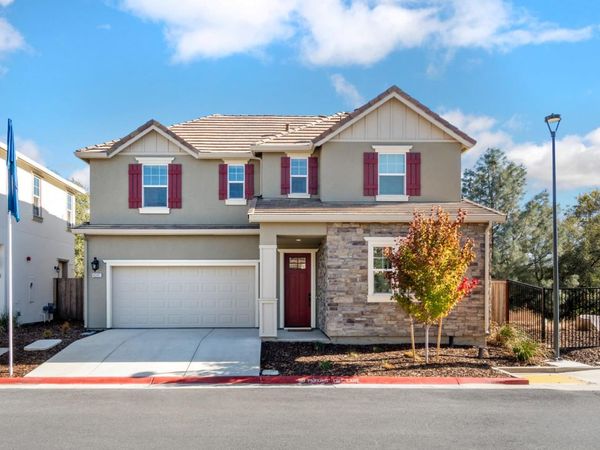 4364 Robinson Way #Lot18, Unit Lot18, Rocklin, CA 95677