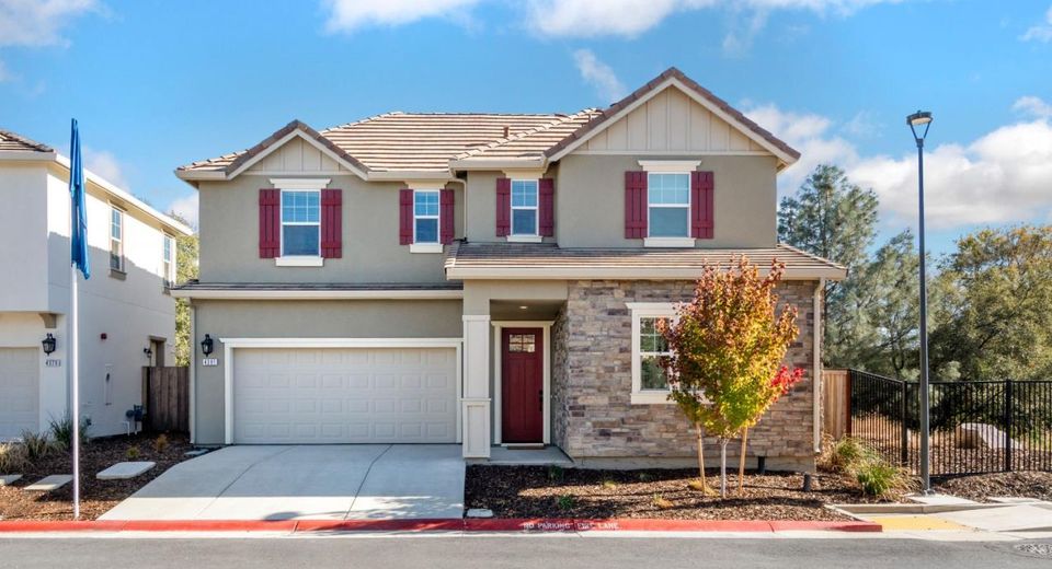 4364 Robinson Way #lot18, Unit Lot18, Rocklin, CA 95677 Photo
