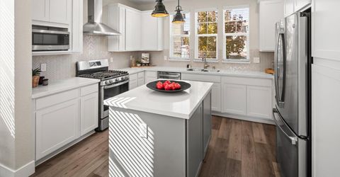 4364 Robinson Way #lot18, Unit Lot18, Rocklin, CA 95677 Photo