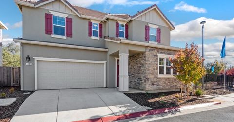 4364 Robinson Way #lot18, Unit Lot18, Rocklin, CA 95677 Photo