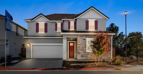 4364 Robinson Way #lot18, Unit Lot18, Rocklin, CA 95677 Photo