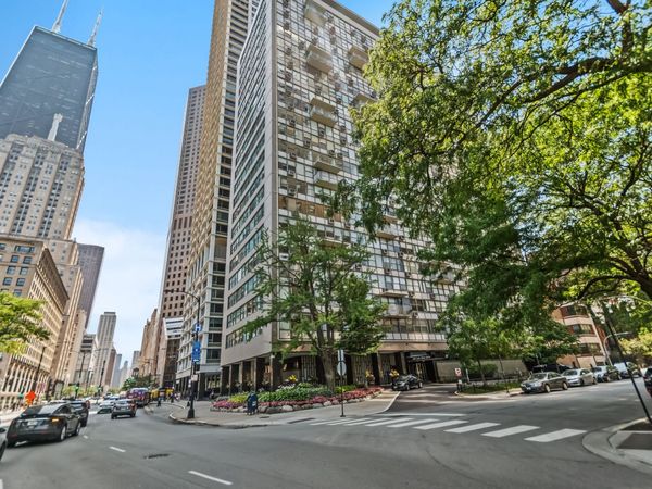 1000 N LAKE SHORE Drive , Unit 1909, Chicago, IL 60611