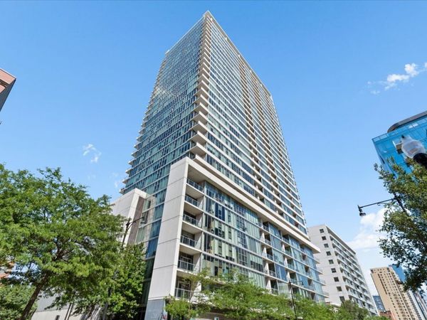 1720 S Michigan Avenue , Unit 2503, Chicago, IL 60616
