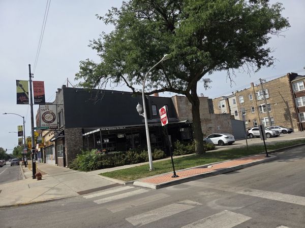 4620 N Kedzie Avenue, Unit COMMERCIAL, Chicago, IL 60625