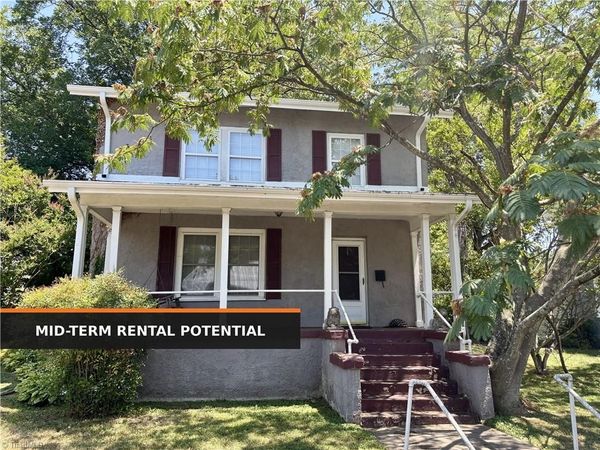 2412 Hubbard Street , Greensboro, NC 27405