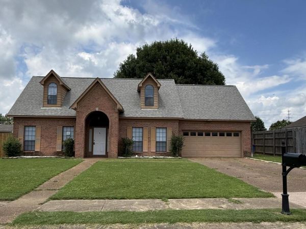 13066 N Sandbourne , Olive Branch, MS 38654