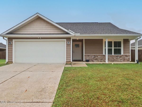 13310 Willow Oak Circle, Gulfport, MS 39503