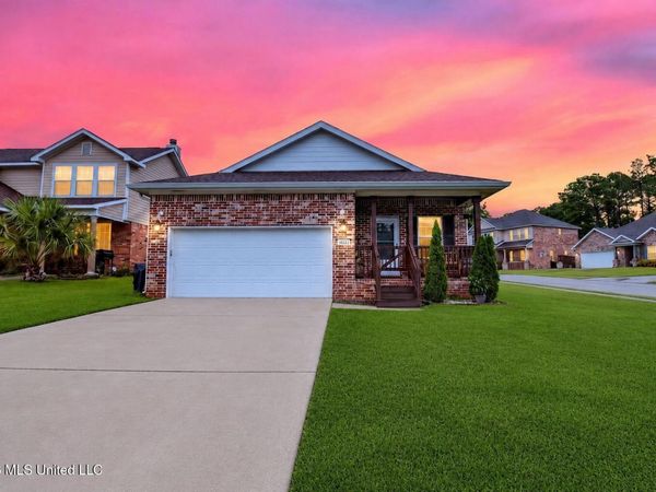 14010 Waterford Cove, Gulfport, MS 39503
