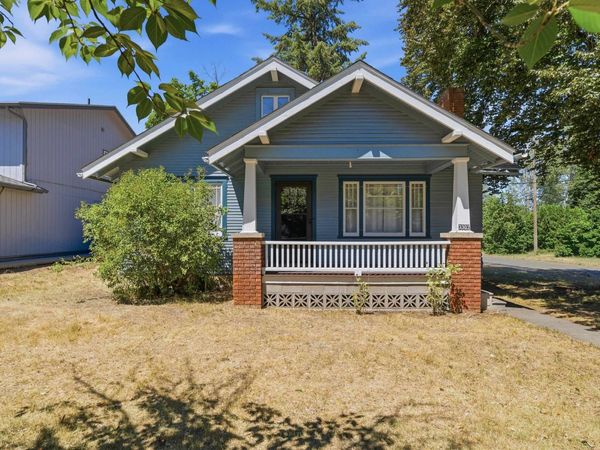 3302 W 8TH Ave, Spokane, WA 99205
