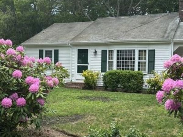 63 White Rock Road, Yarmouth Port, MA 02675
