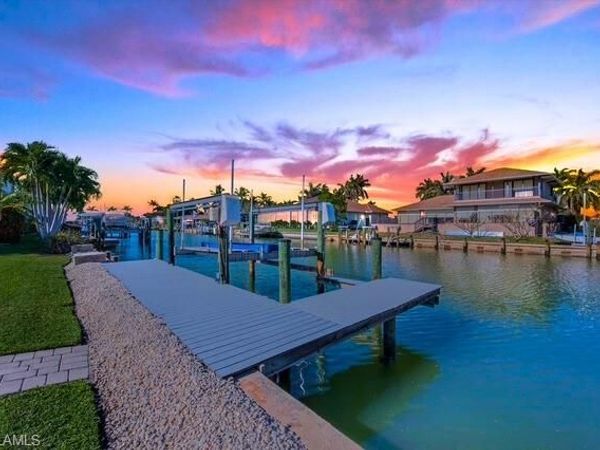 467 Balsam CT , MARCO ISLAND, FL 34145
