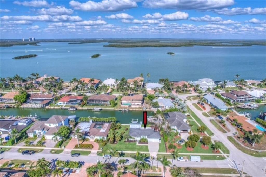 467 Balsam Ct , Marco Island, FL 34145 Photo