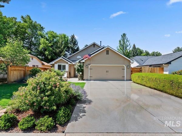 1437 E Lewis St, Boise, ID 83712