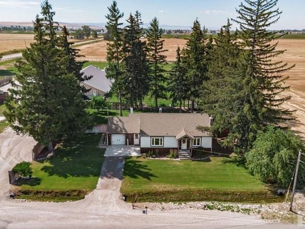 5444 E 145 N, RIGBY, ID 83442