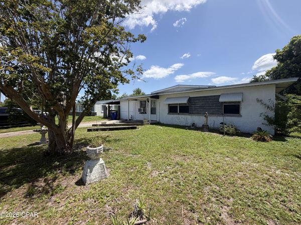 1904 Calhoun Avenue , Panama City, FL 32405