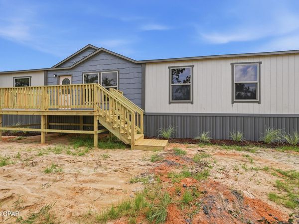 7701 Sweetbriar Road , Panama City, FL 32404