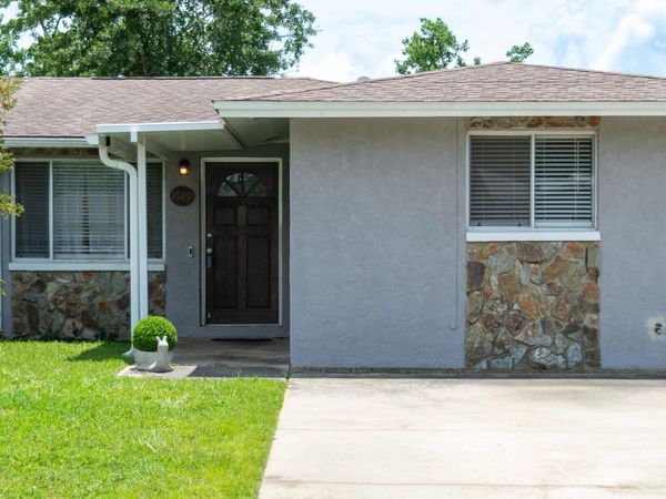1029 Bradley Circle , Lynn Haven, FL 32444