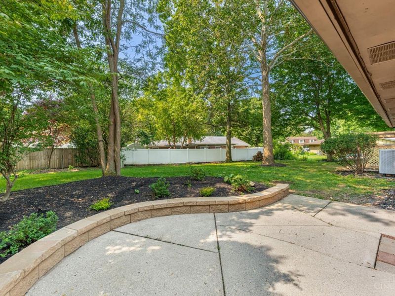 2006 Washington Creek Lane, Washington Township, OH 45458 Photo 41