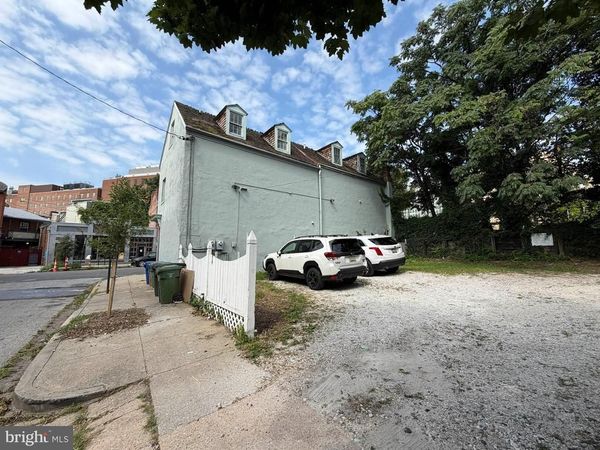 900 TYSON STREET, BALTIMORE, MD 21201