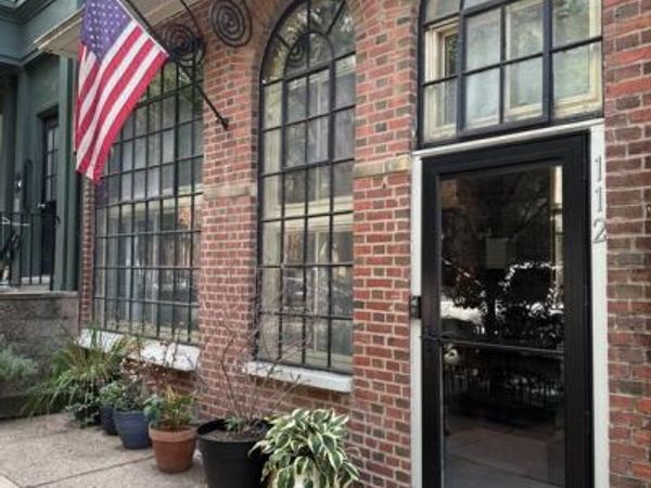 2200 PINE STREET , Unit 112, PHILADELPHIA, PA 19103
