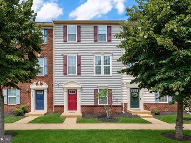 7078 MONGOOSE TRAIL, GAINESVILLE, VA 20155