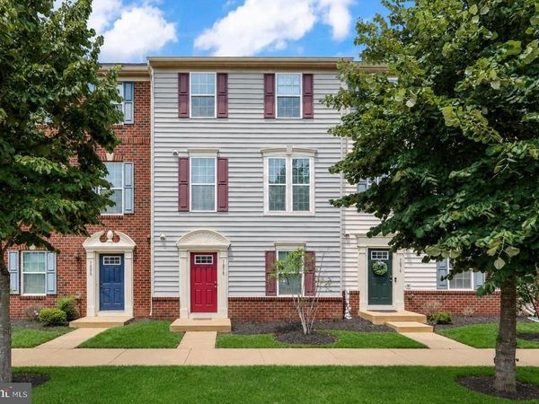 7078 MONGOOSE TRAIL, GAINESVILLE, VA 20155