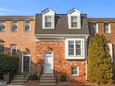 3848 BRIGHTON COURT, ALEXANDRIA, VA 22305