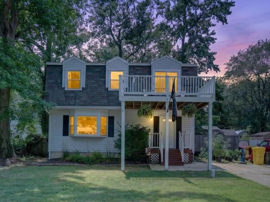 5604 Dover Street, Churchton, MD 20733 Main Photo