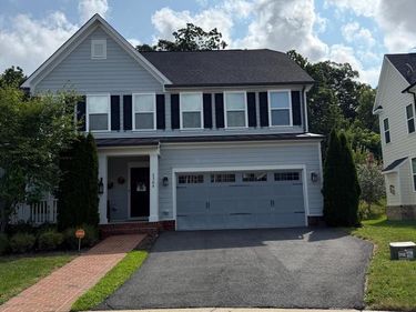 2309 HARMSWORTH DRIVE , DUMFRIES, VA 22026
