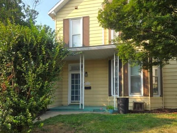 29 E SECOND STREET, WAYNESBORO, PA 17268