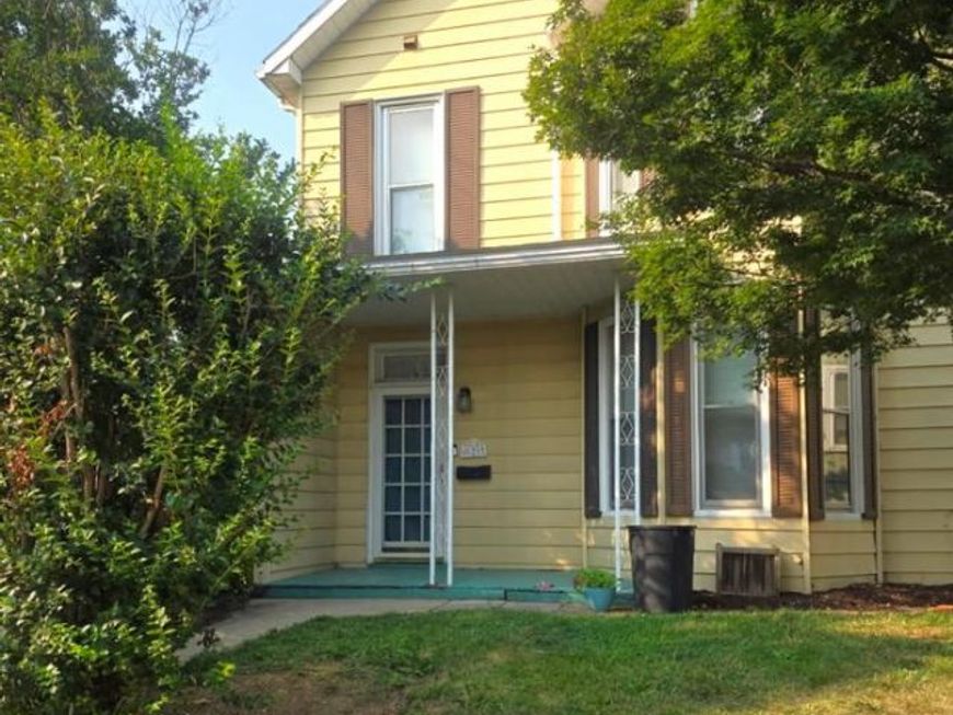 29 E Second Street, Waynesboro, PA 17268 Main Photo