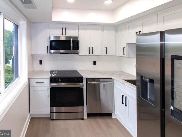 3340 S 28TH STREET, Unit 403, ALEXANDRIA, VA 22302