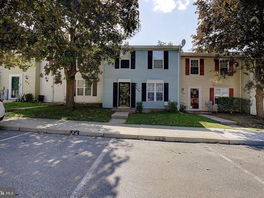 926 Pleasant Hill Lane, Bowie, MD 20716 Main Photo