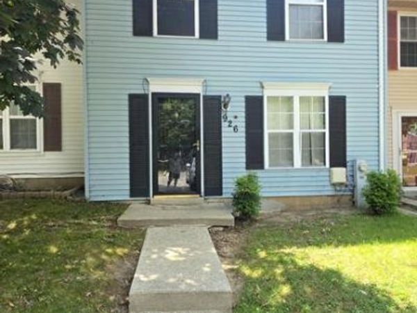 926 PLEASANT HILL LANE, BOWIE, MD 20716