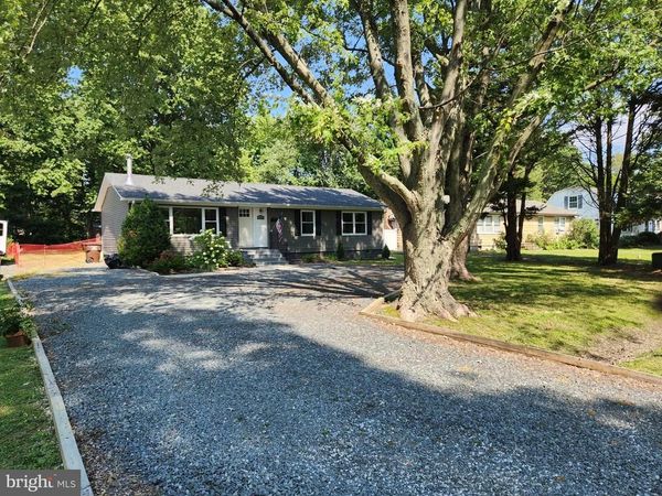 908 MAY LANE, STEVENSVILLE, MD 21666