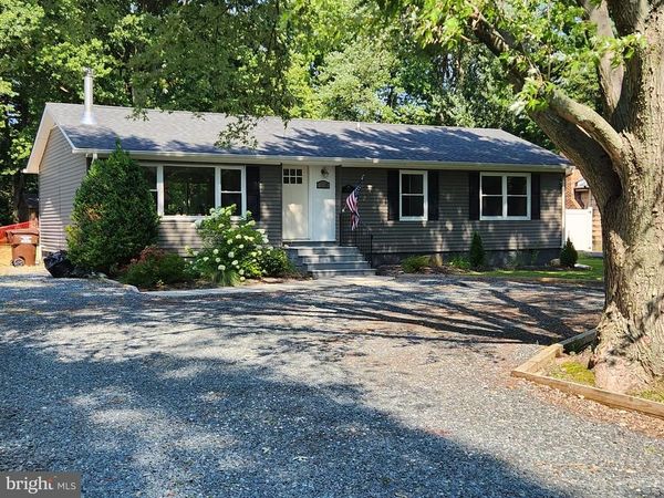 908 MAY LANE , STEVENSVILLE, MD 21666