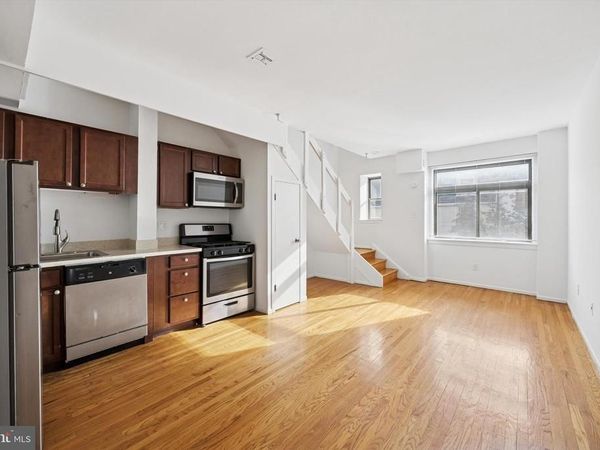 319 S 10TH STREET , Unit 333, PHILADELPHIA, PA 19107