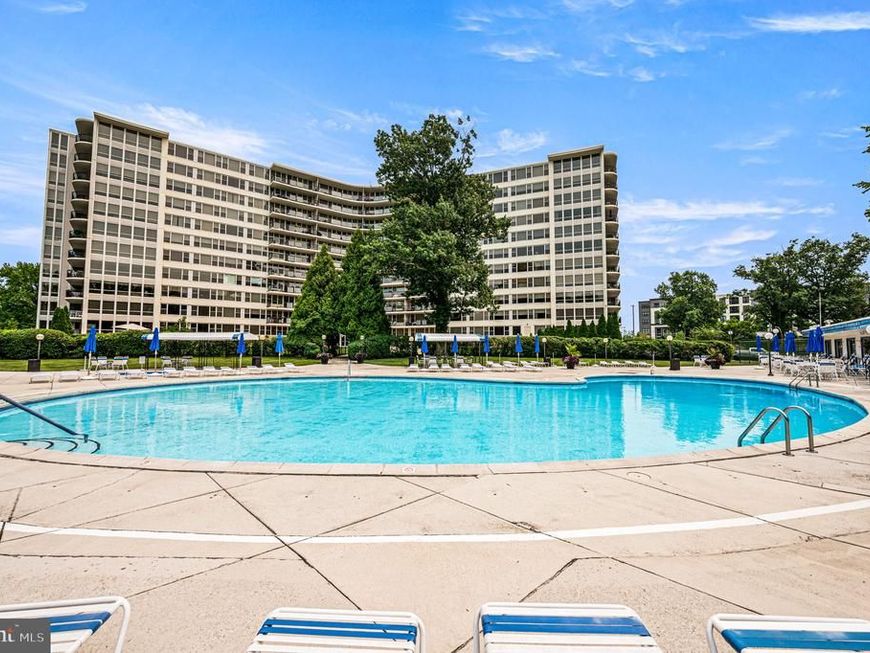 50 Belmont Avenue , Unit 401, Bala Cynwyd, PA 19004 Main Photo