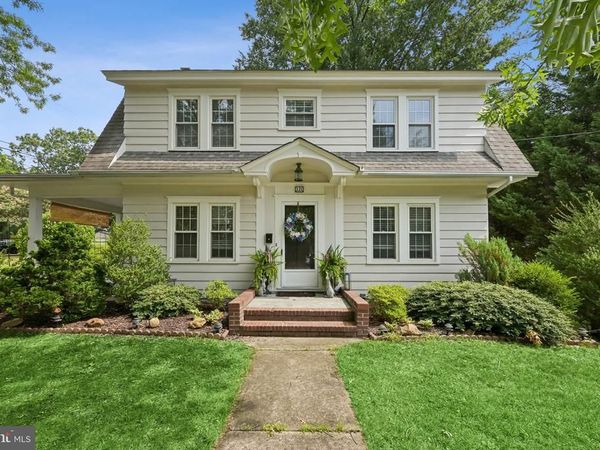 121 VILLANOVA ROAD, GLASSBORO, NJ 08028